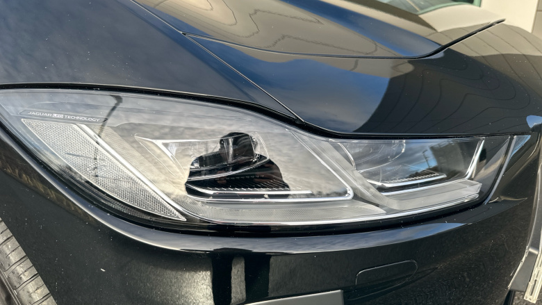 Jaguar I-Pace 294kW EV400 R-Dynamic SE Black 90kWh 5dr Auto Electric Estate